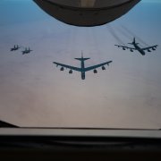 Photo: USAF Photo by Staff Sgt Sean Carnes